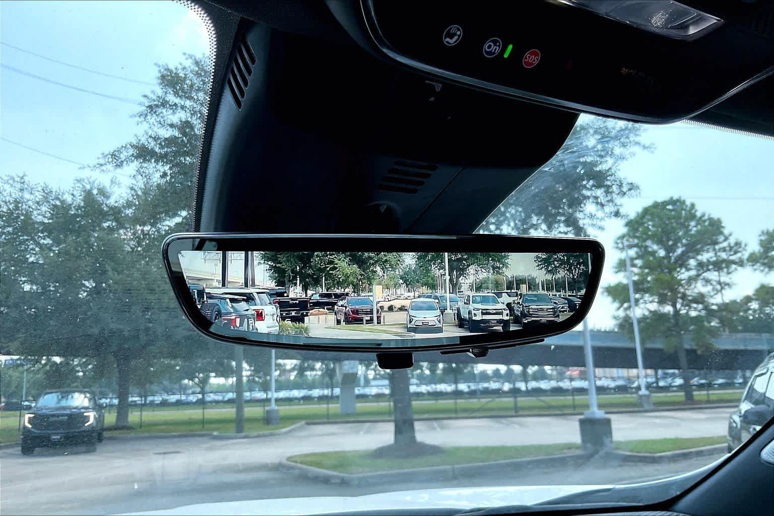 Used 2025 GMC Acadia Denali w/ Super Cruise Package FWD image 34