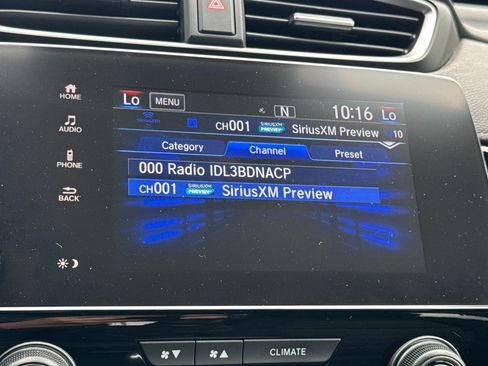 Used 2018 Honda CR-V EX image 15