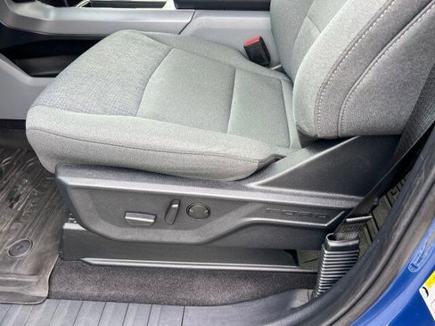 Certified 2024 Ford F150 XLT w/ Equipment Group 303A High image 8