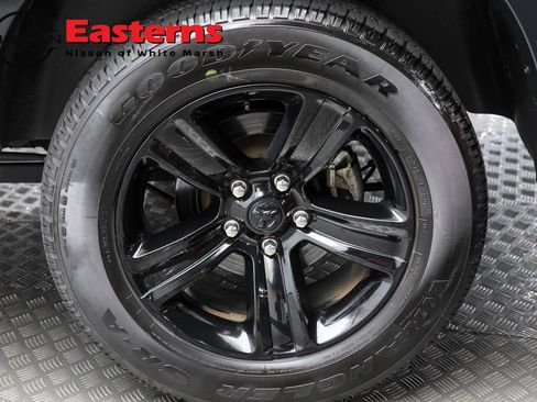 Used 2024 RAM 1500 Classic Warlock image 8