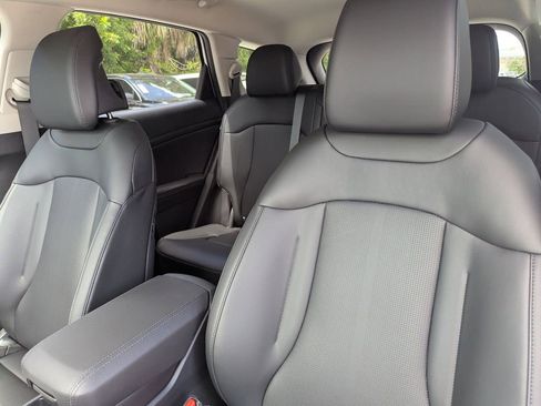 New 2026 Kia Sportage EX FWD image 22
