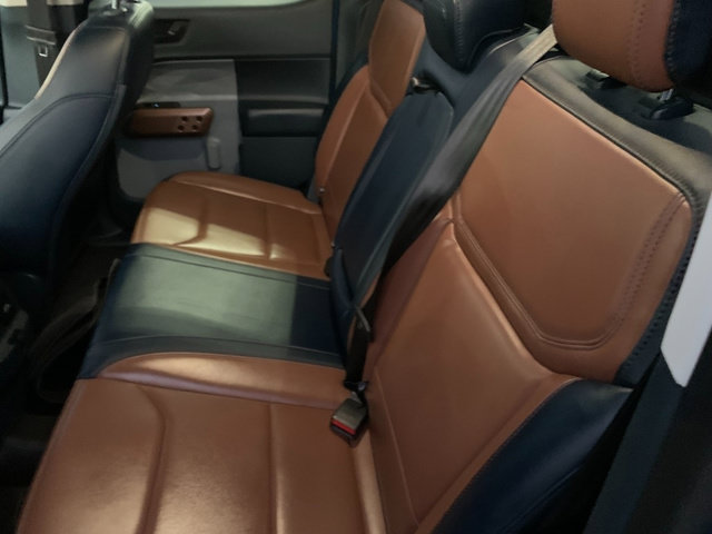 Used 2022 Ford Maverick Lariat w/ Lariat Luxury Package AWD/4WD image 20