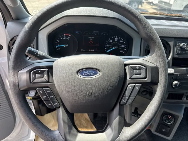 New 2026 Ford F750 2WD Regular Cab Super Duty image 23