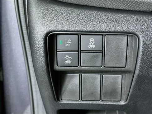 Used 2021 Honda CR-V EX image 17