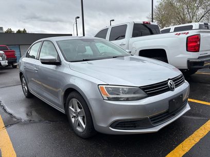 Used 2014 Volkswagen Jetta TDI