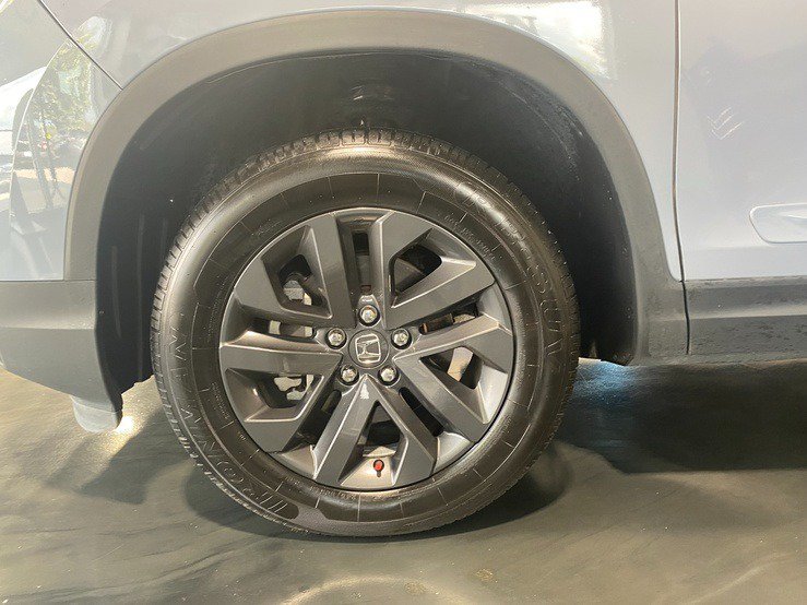 Used 2023 Honda Ridgeline Sport image 8