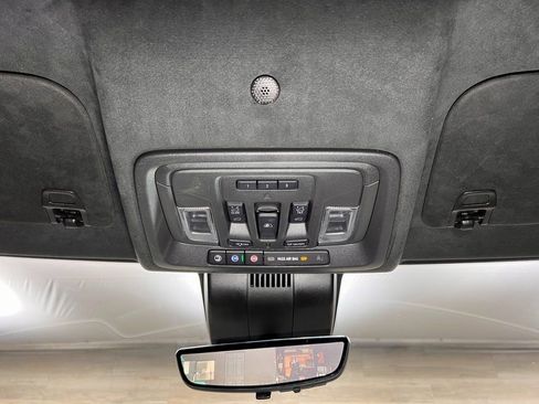 Used 2024 GMC Sierra 1500 AT4X image 18