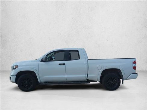 Used 2019 Toyota Tundra SR5 w/ SX Package image 7