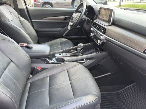 Used 2021 Kia Telluride EX FWD image 35