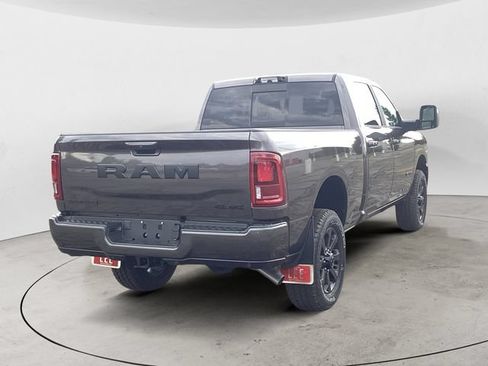 New 2026 RAM 2500 Laramie w/ Night Edition AWD/4WD image 6