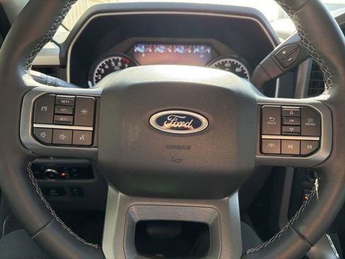 Certified 2023 Ford F150 XLT w/ Equipment Group 302A High AWD/4WD image 18