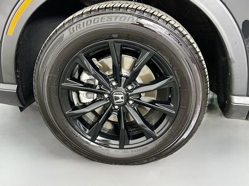 Used 2025 Honda CR-V Sport-L image 32