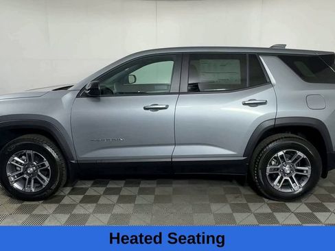 Used 2026 GMC Terrain Elevation AWD/4WD image 8