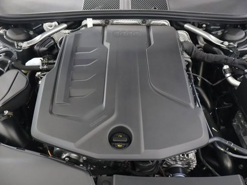 New 2026 Audi A5 2.0T Prestige AWD/4WD image 29