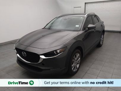 Used 2023 MAZDA CX-30 AWD 2.5 S w/ Preferred Package