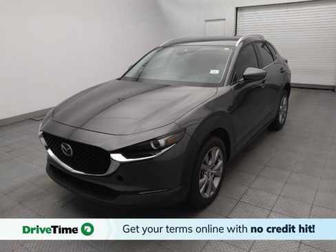 Used 2023 MAZDA CX-30 AWD 2.5 S w/ Preferred Package image 1