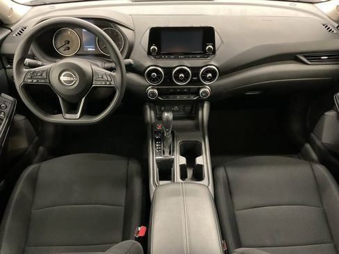 Used 2024 Nissan Sentra S image 16