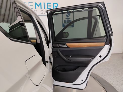 Used 2013 BMW X3 xDrive35i image 61