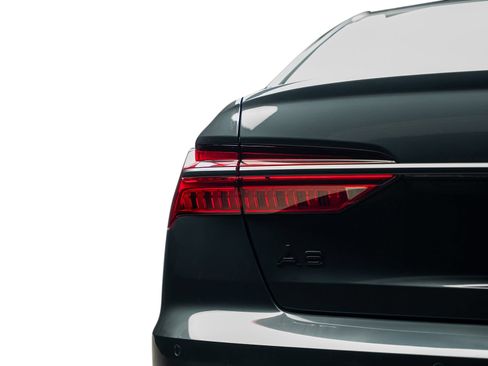 Used 2023 Audi A6 Premium Plus w/ Premium Plus Package AWD/4WD image 12
