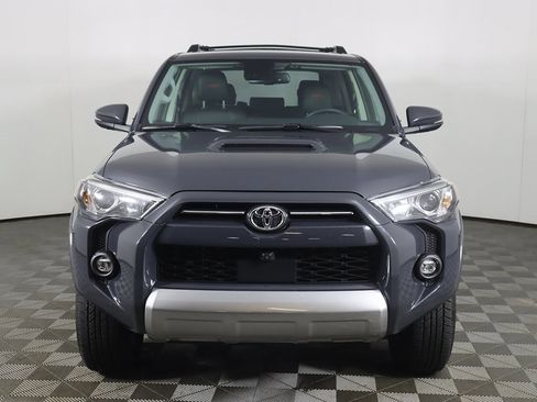 Used 2024 Toyota 4Runner TRD Off-Road Premium image 12