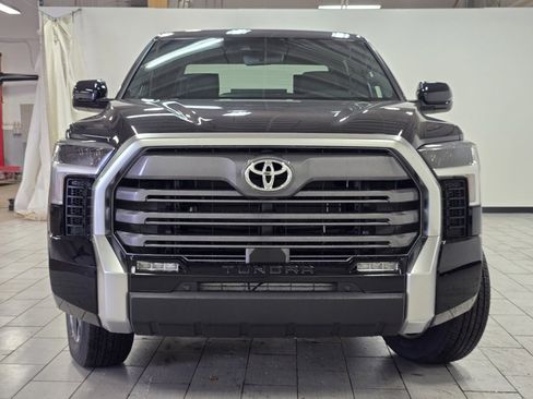New 2026 Toyota Tundra Limited image 11