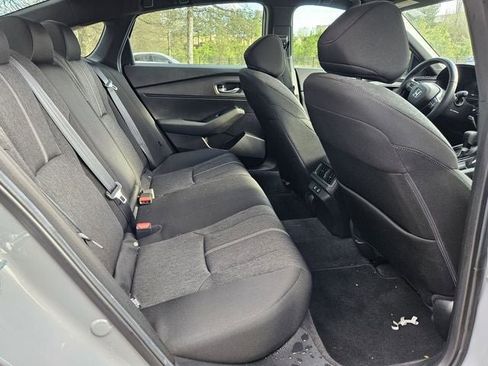 Used 2025 Honda Accord Sport image 11