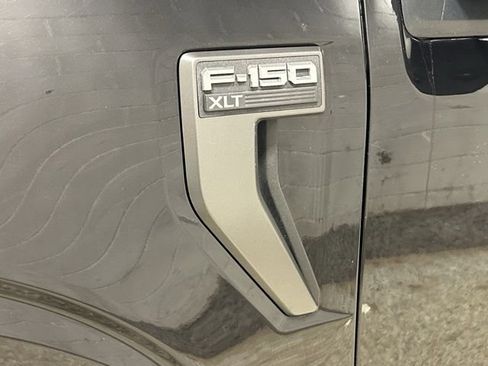 Certified 2023 Ford F150 XLT w/ Equipment Group 302A High AWD/4WD image 29