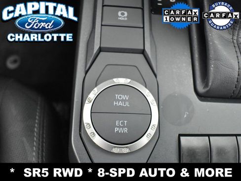 Used 2024 Toyota Tacoma SR5 image 15