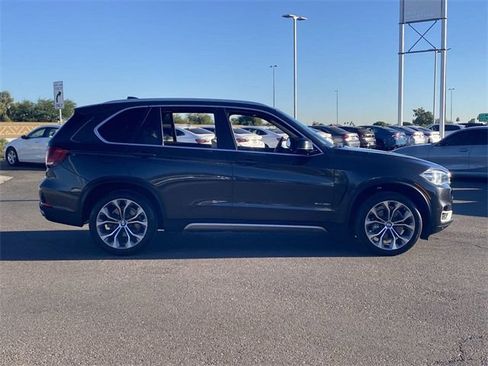 Used 2017 BMW X5 xDrive35i image 5