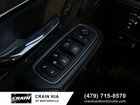 Used 2023 RAM 1500 TRX w/ TRX Level 2 Equipment Group image 11