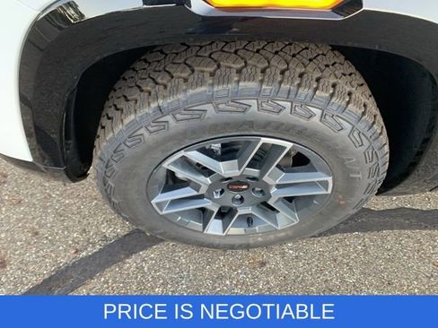 New 2026 GMC Terrain AT4 w/ Convenience Package III image 11