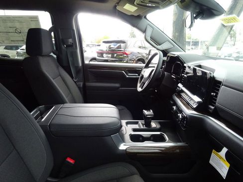 New 2026 GMC Sierra 1500 Elevation AWD/4WD image 16