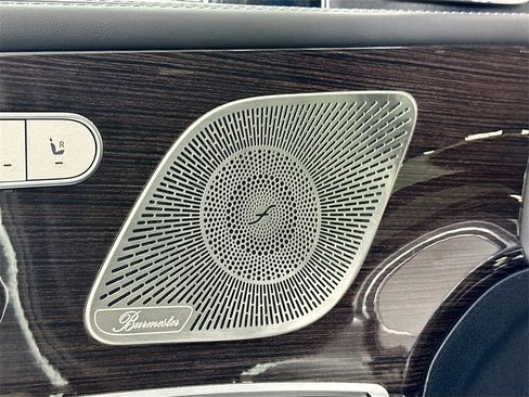 Certified 2024 Mercedes-Benz GLS 63 AMG 4MATIC w/ Warmth & Comfort Package image 19