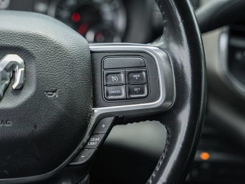 Used 2021 RAM 2500 Laramie AWD/4WD image 46