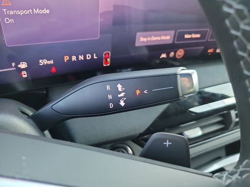 New 2026 Buick Enclave Sport Touring w/ Power Package image 12