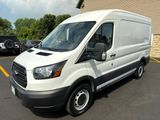 Used 2019 Ford Transit 250 130 Medium Roof image 2