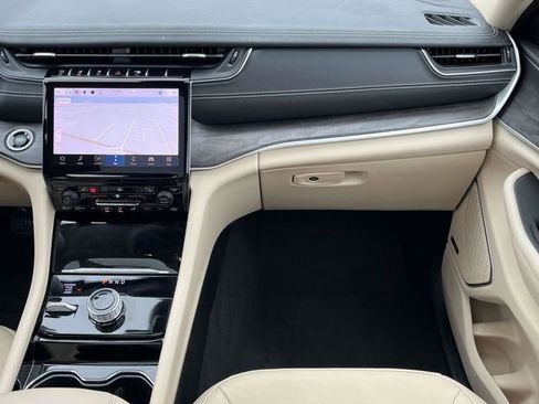 Used 2022 Jeep Grand Cherokee L Limited image 20