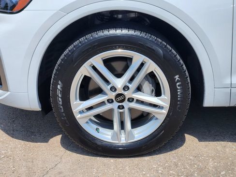 Certified 2024 Audi Q5 e Premium AWD/4WD image 14