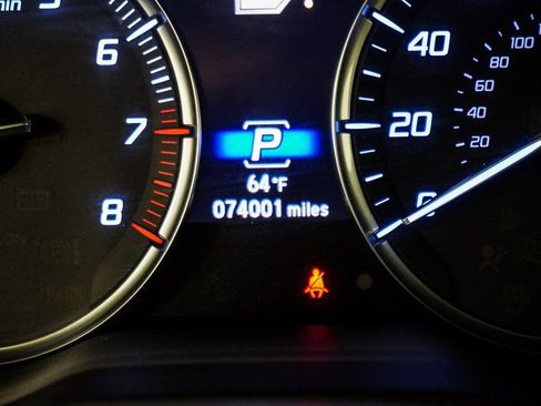 Used 2020 Acura MDX SH-AWD w/ Advance Package image 34