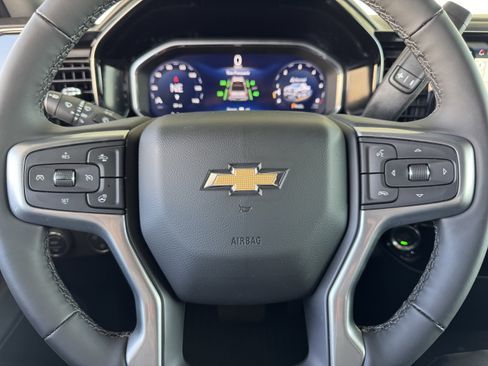 New 2026 Chevrolet Silverado 1500 LT image 27