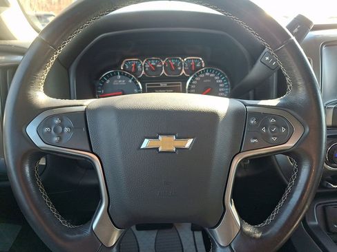 Used 2018 Chevrolet Silverado 1500 LT w/ All Star Edition image 18