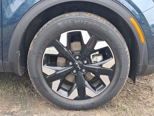 Certified 2024 Kia Sportage X-Line AWD/4WD image 8