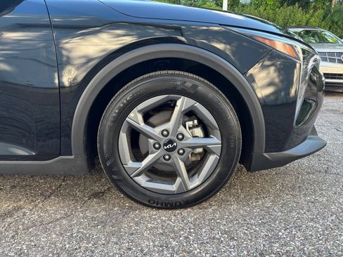 Used 2025 Kia K4 FWD image 30