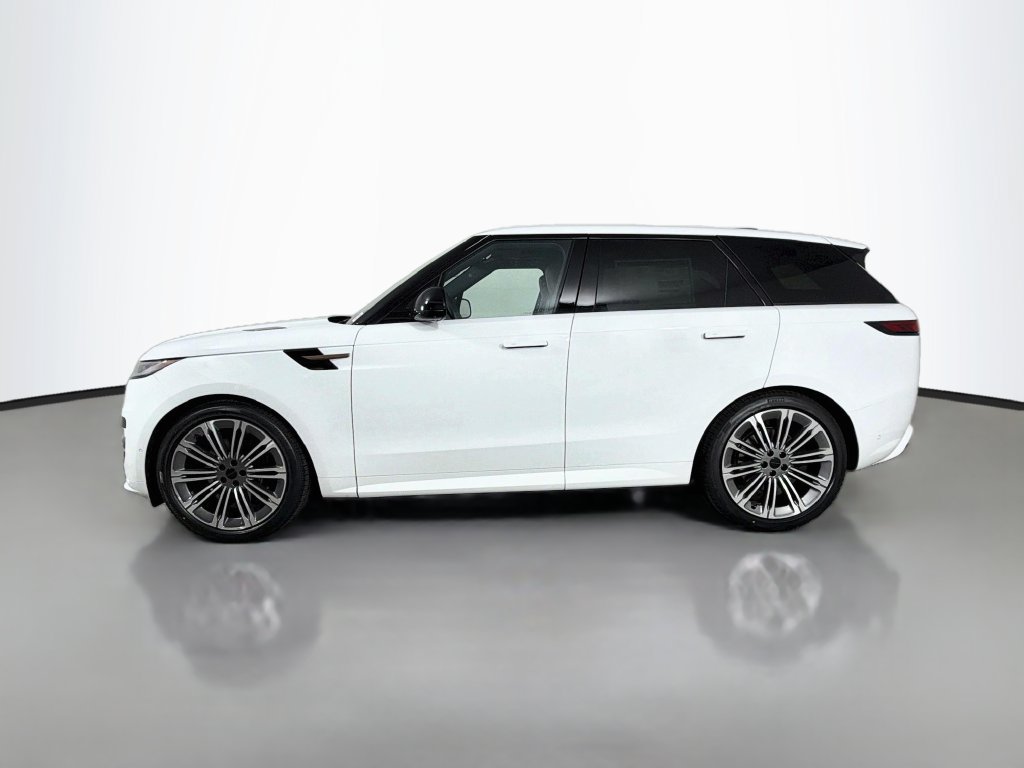 New 2027 Land Rover Range Rover Sport Dynamic SE AWD/4WD image 8