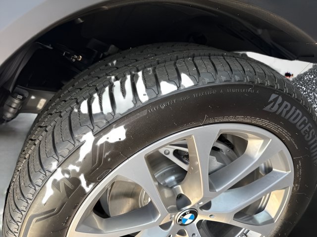 Used 2026 BMW X5 xDrive40i AWD/4WD image 26