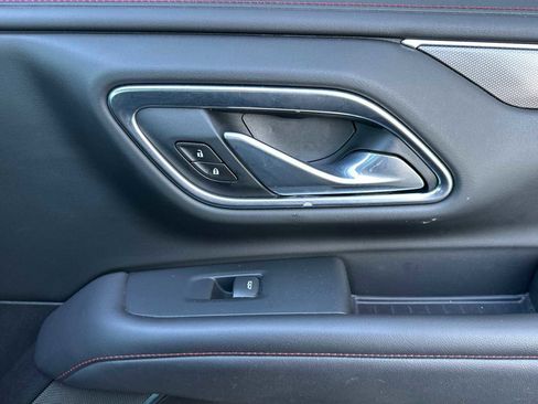 Certified 2021 Chevrolet Tahoe RST w/ Rear Media and Nav Package image 21