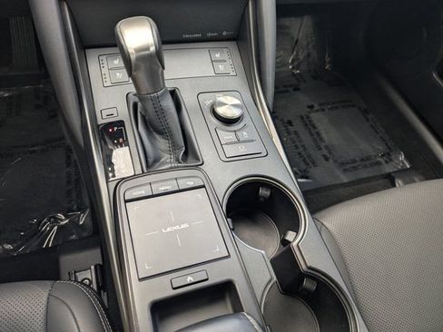 Used 2024 Lexus IS 300 w/ Comfort Package RWD image 26