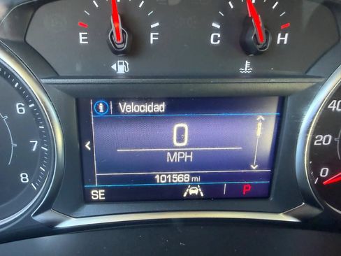Used 2023 GMC Terrain SLE w/ Driver Convenience Package AWD/4WD image 11