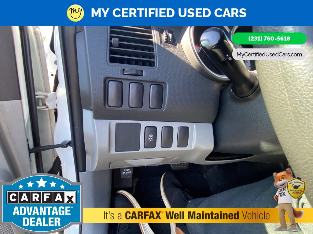 Used 2014 Toyota Tacoma 2WD Regular Cab image 14