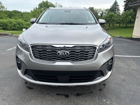 Used 2019 Kia Sorento EX AWD/4WD image 2